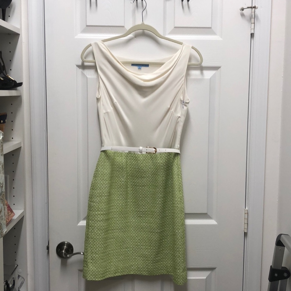 Antonio Melani size 4 women’s Dress